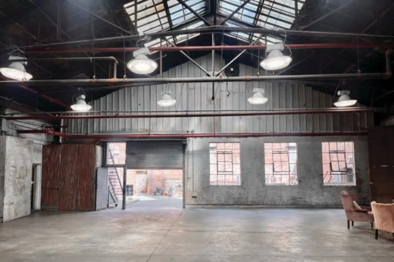 Brooklyn Warehouse - Event Spaces New York