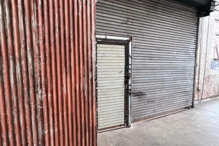 Brooklyn Warehouse - Event Spaces New York