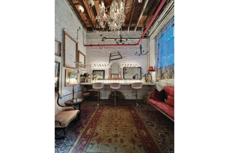 Brooklyn Warehouse - Event Spaces New York