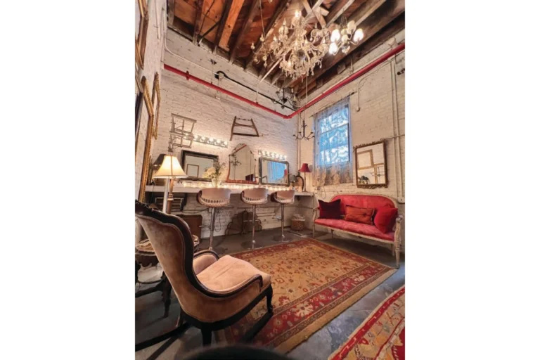 Brooklyn Warehouse - Event Spaces New York