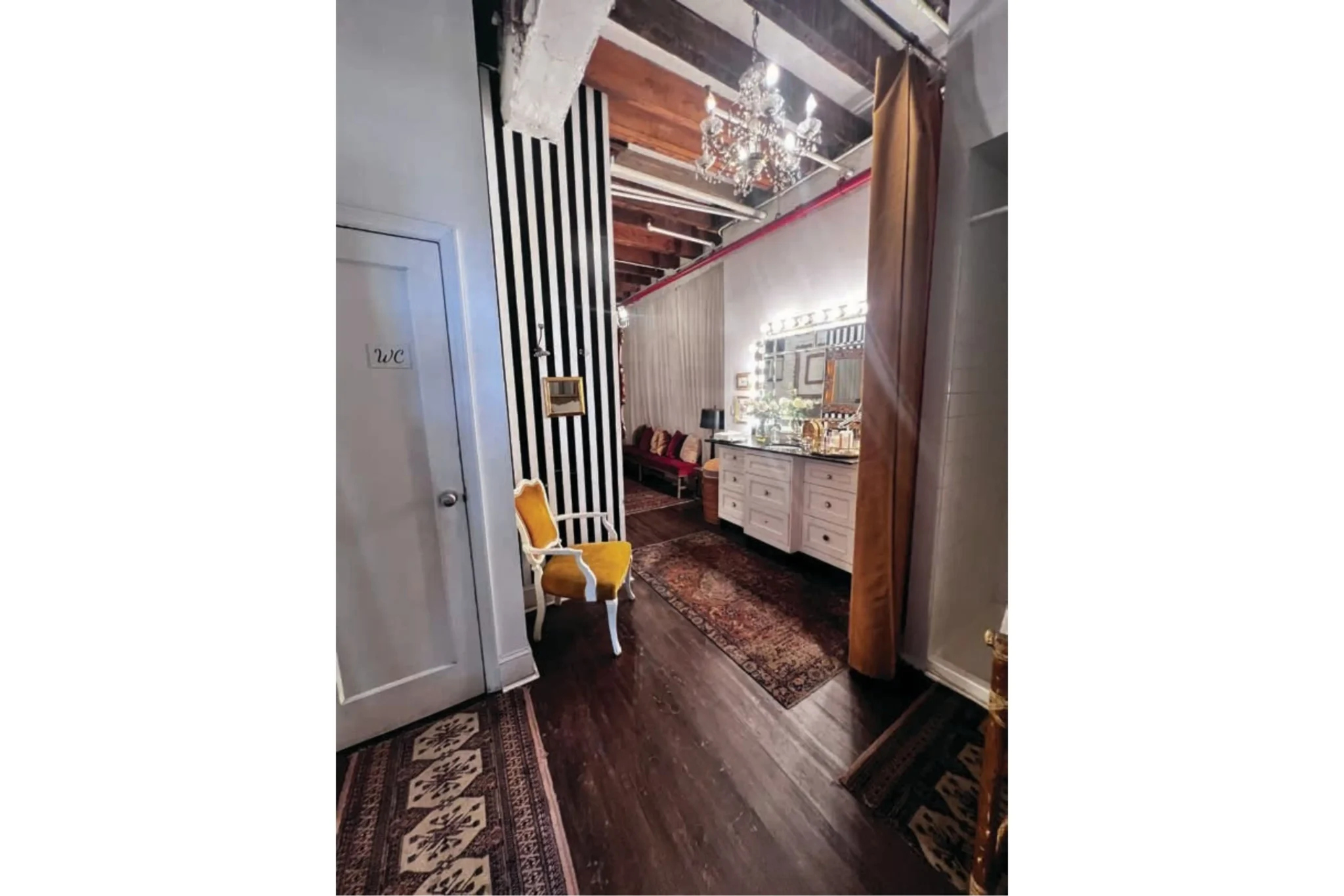 Brooklyn Warehouse - Event Spaces New York
