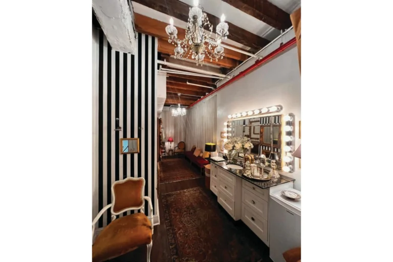 Brooklyn Warehouse - Event Spaces New York