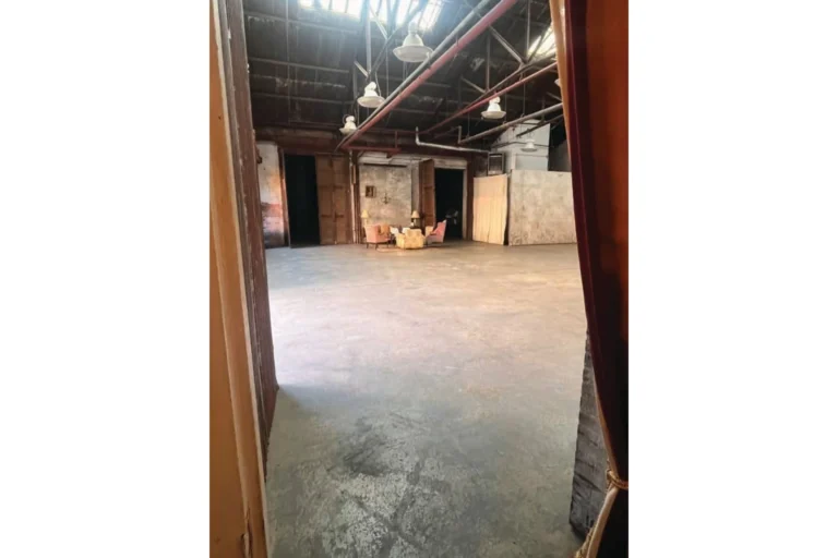 Brooklyn Warehouse - Event Spaces New York