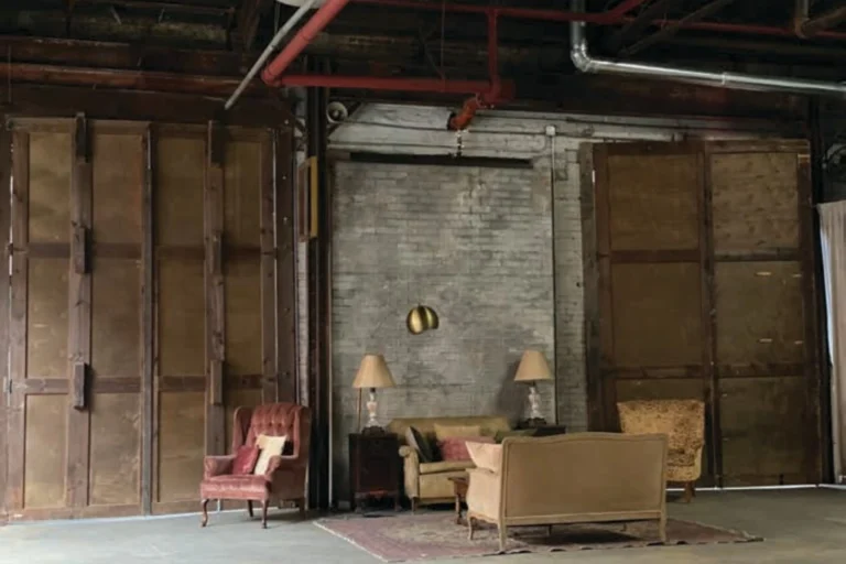 Brooklyn Warehouse - Event Spaces New York