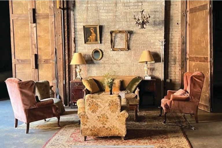 Brooklyn Warehouse - Event Spaces New York