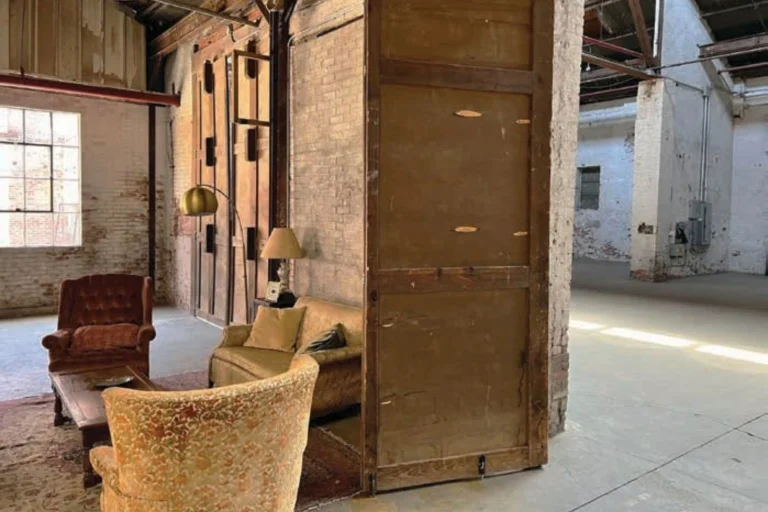 Brooklyn Warehouse - Event Spaces New York