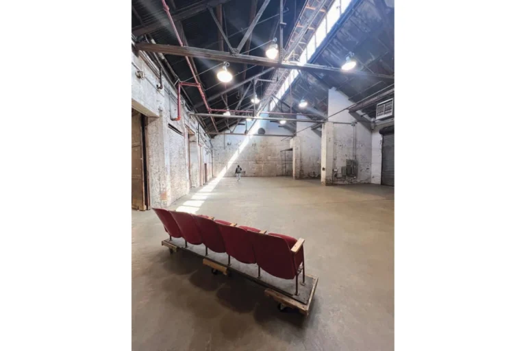 Brooklyn Warehouse - Event Spaces New York