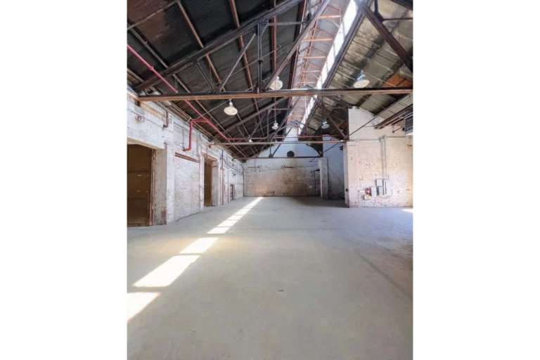 Brooklyn Warehouse - Event Spaces New York