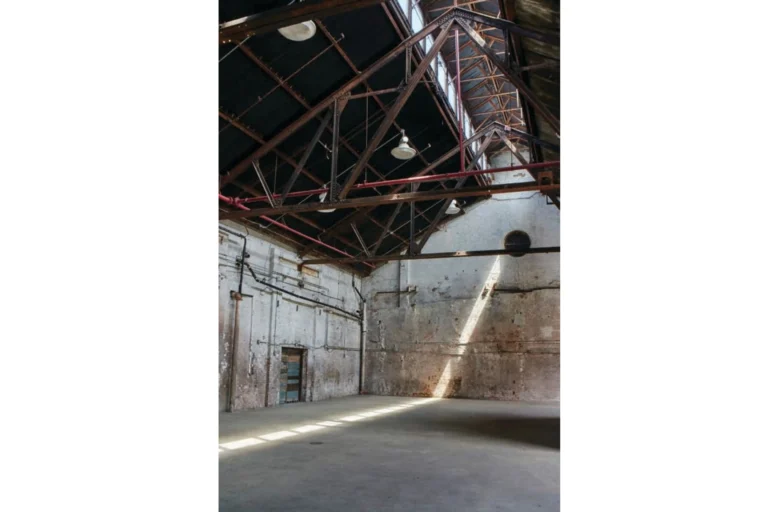 Brooklyn Warehouse - Event Spaces New York