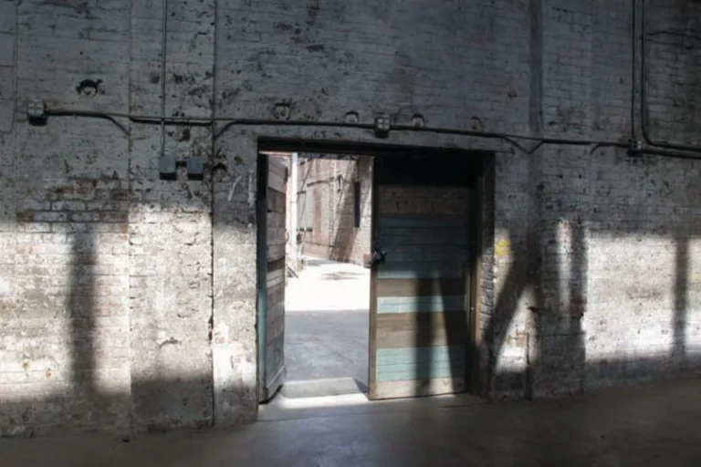 Brooklyn Warehouse - Event Spaces New York