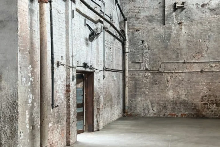 Brooklyn Warehouse - Event Spaces New York