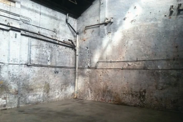 Brooklyn Warehouse - Event Spaces New York