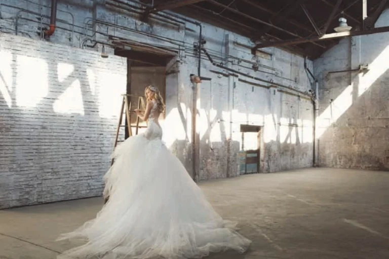 Brooklyn Warehouse - Event Spaces New York