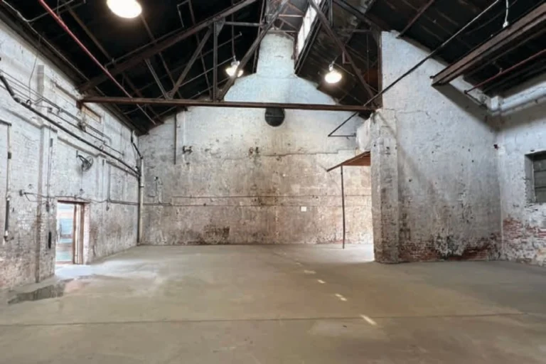Brooklyn Warehouse - Event Spaces New York