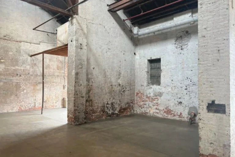 Brooklyn Warehouse - Event Spaces New York