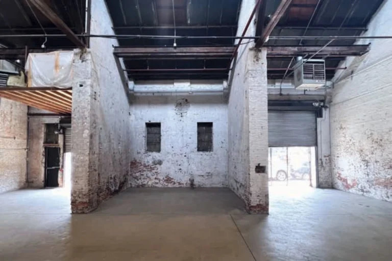 Brooklyn Warehouse - Event Spaces New York