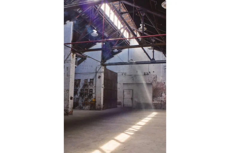 Brooklyn Warehouse - Event Spaces New York