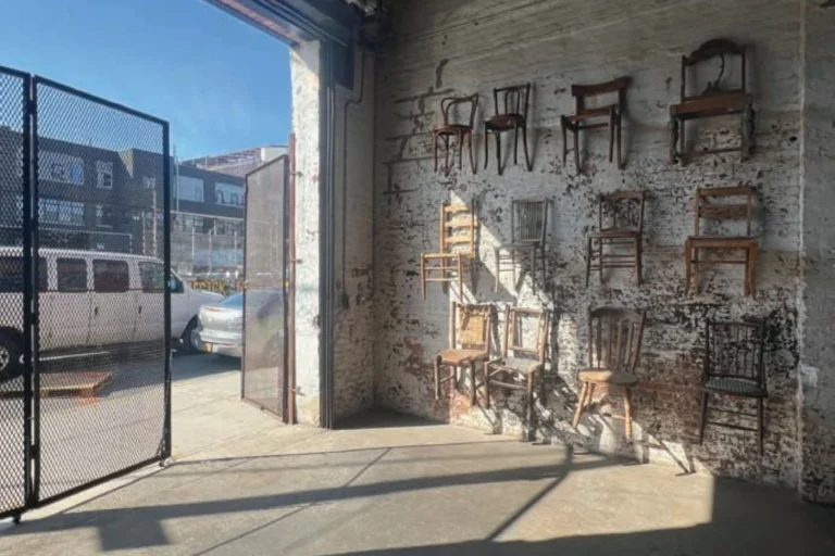 Brooklyn Warehouse - Event Spaces New York