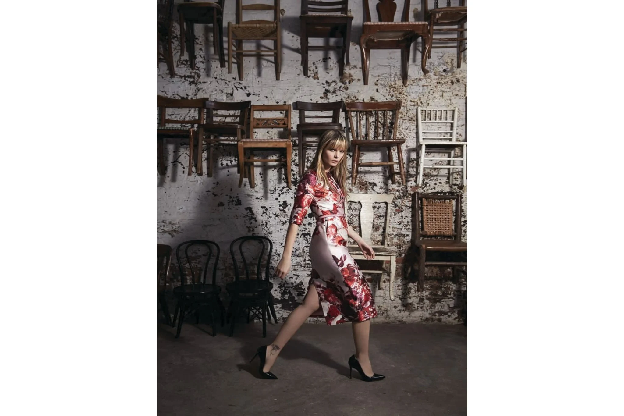 Brooklyn Warehouse - Event Spaces New York