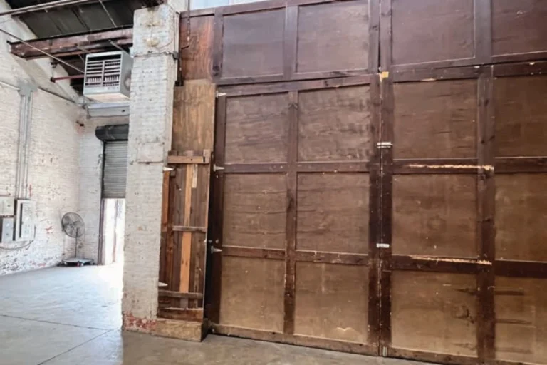 Brooklyn Warehouse - Event Spaces New York