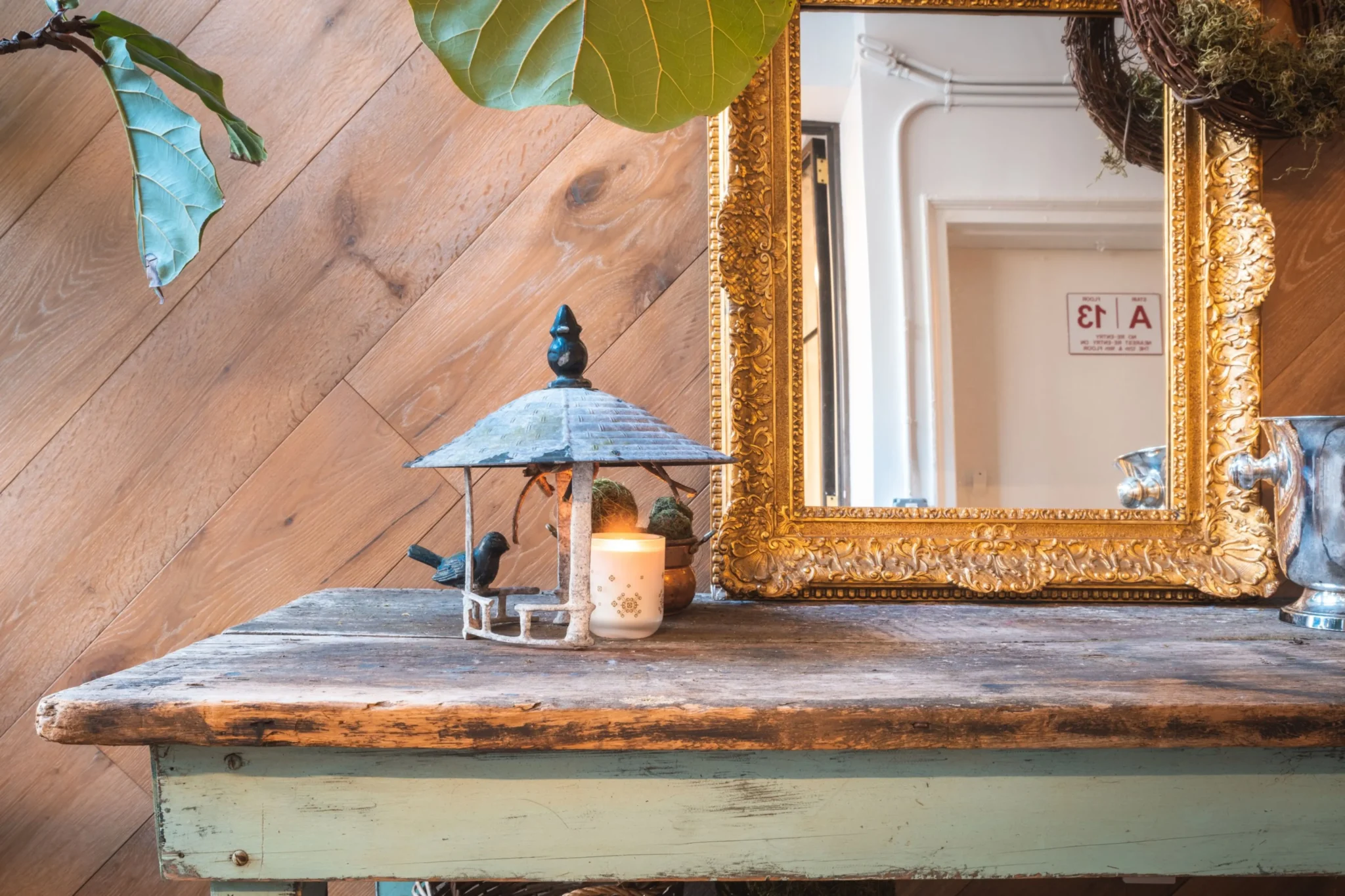 Chef's Kitchen Loft with Terrace - Event Spaces New York