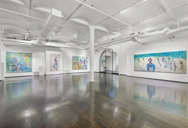 Chelsea Event Space - Event Spaces New York