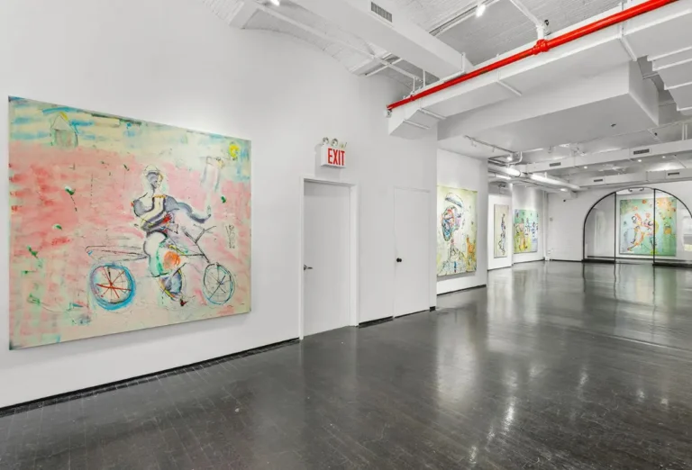 Chelsea Event Space - Event Spaces New York