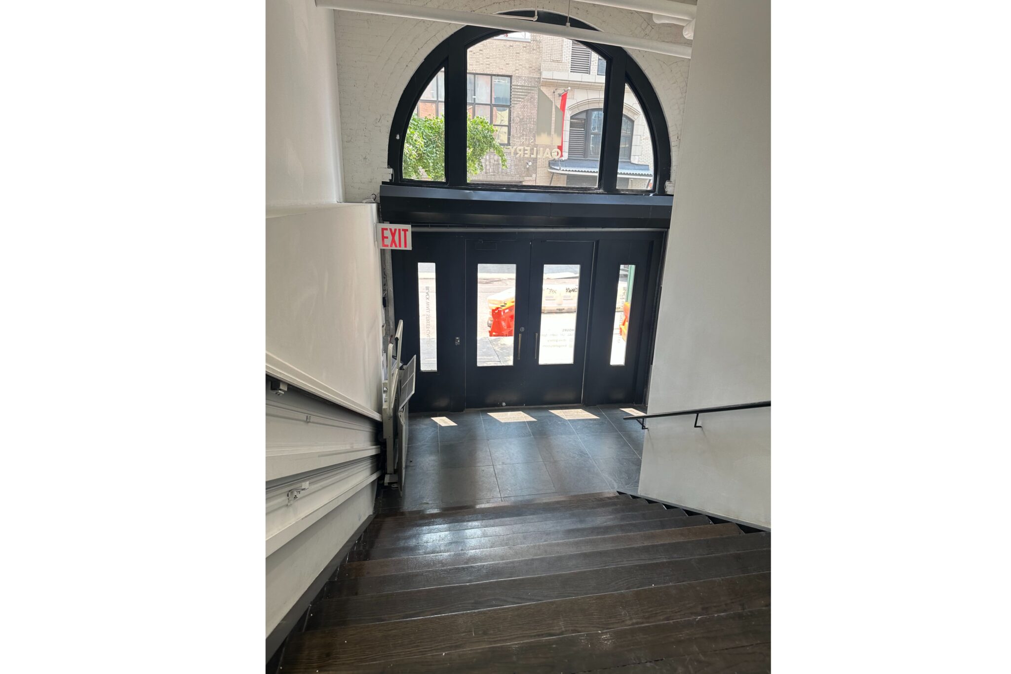 Chelsea Event Space - Event Spaces New York