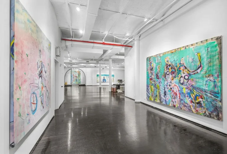 Chelsea Event Space - Event Spaces New York