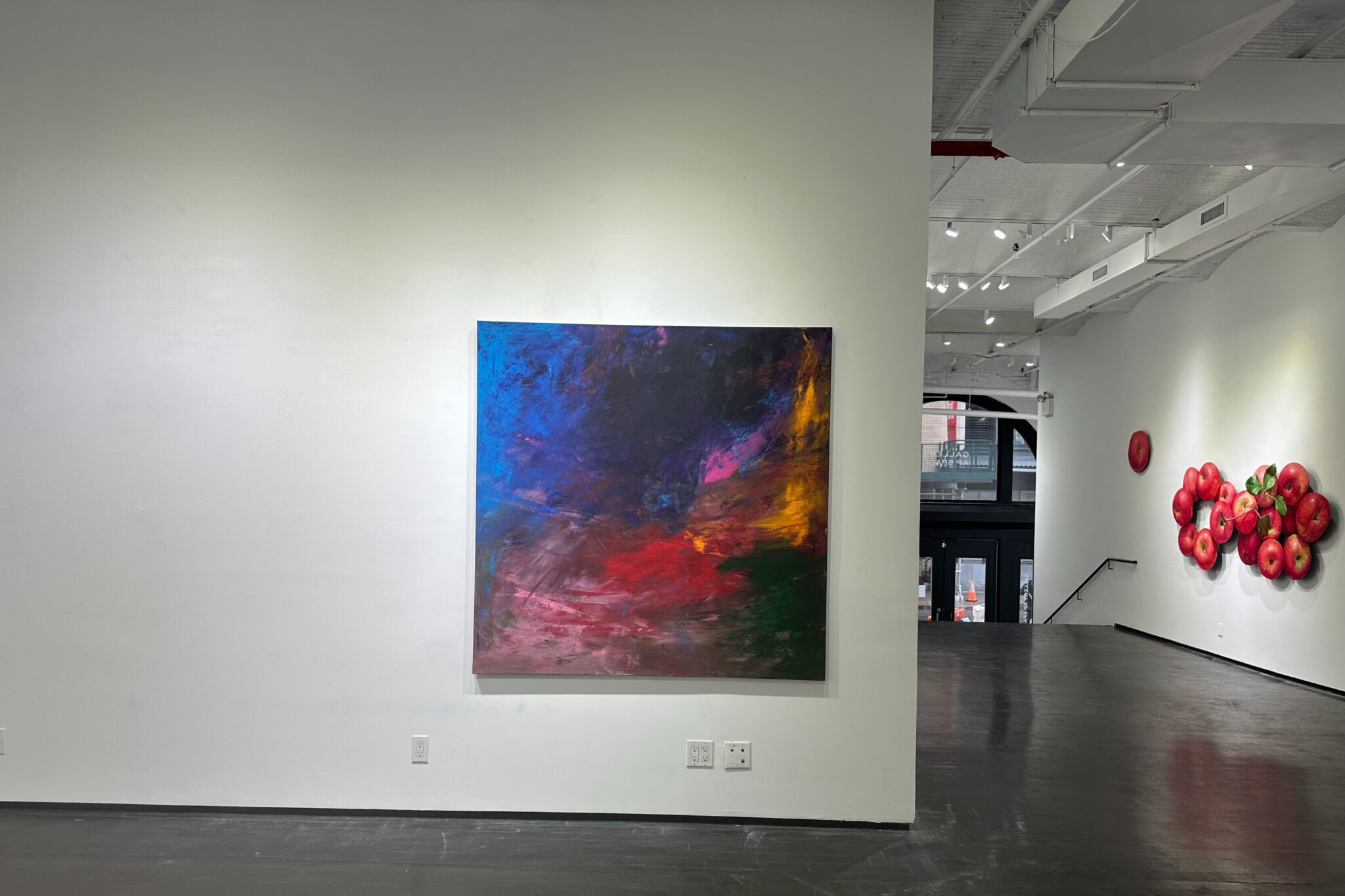 Chelsea Event Space - Event Spaces New York