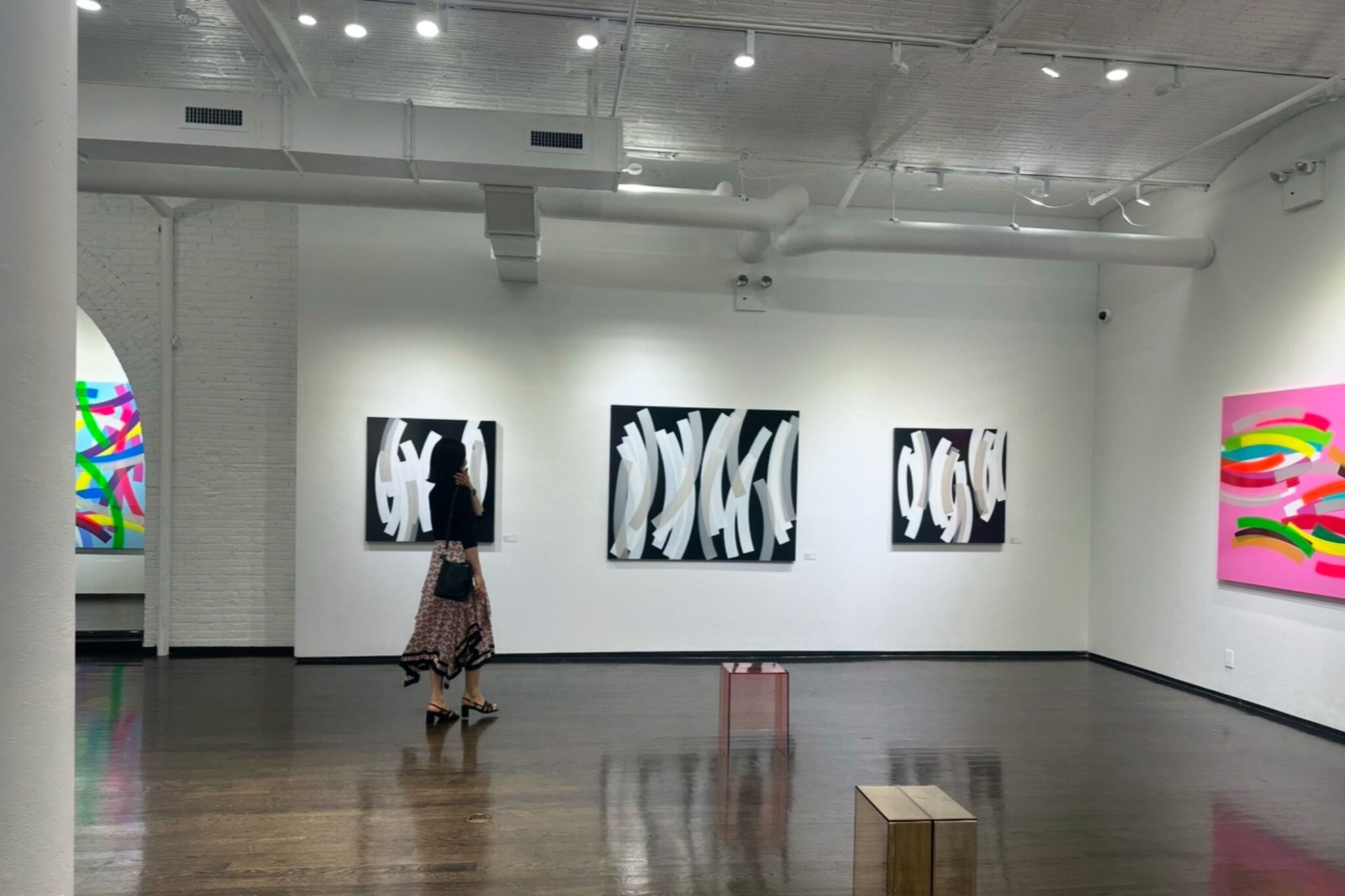 Chelsea Event Space - Event Spaces New York