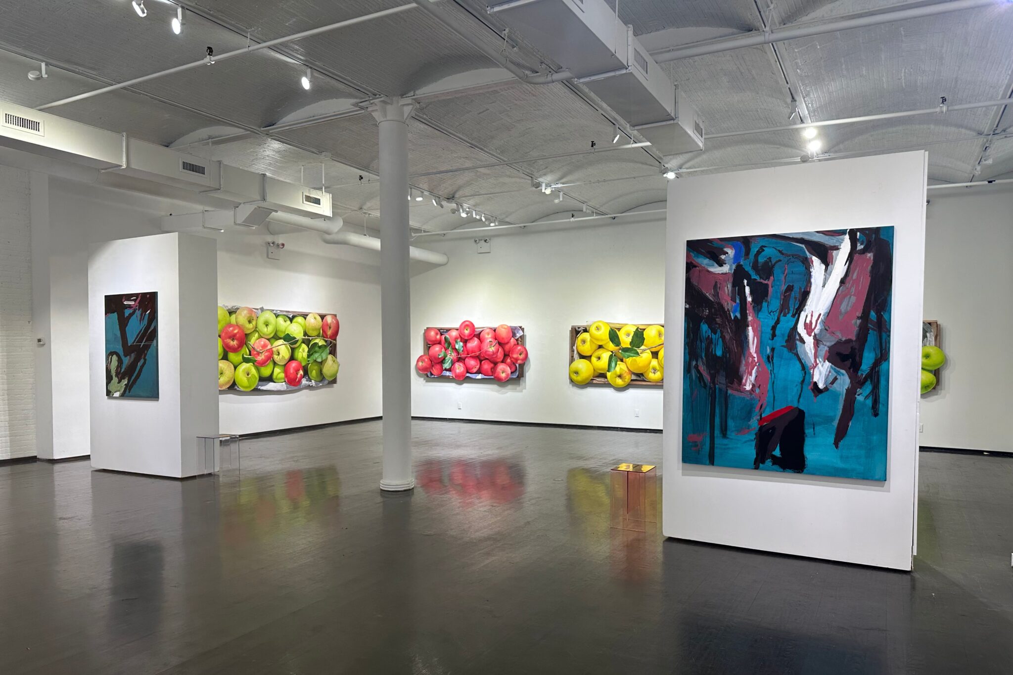 Chelsea Event Space - Event Spaces New York
