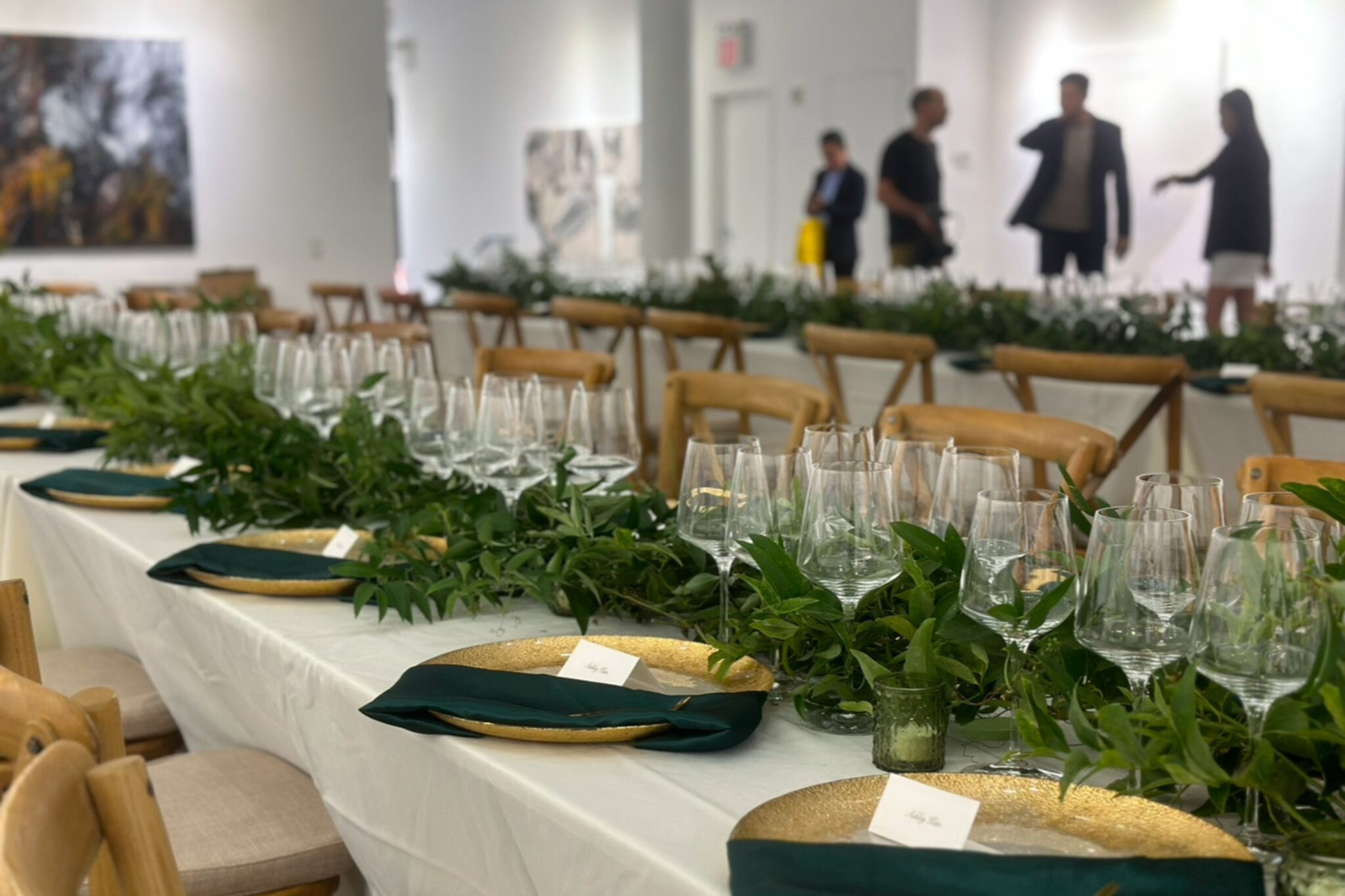 Chelsea Event Space - Event Spaces New York