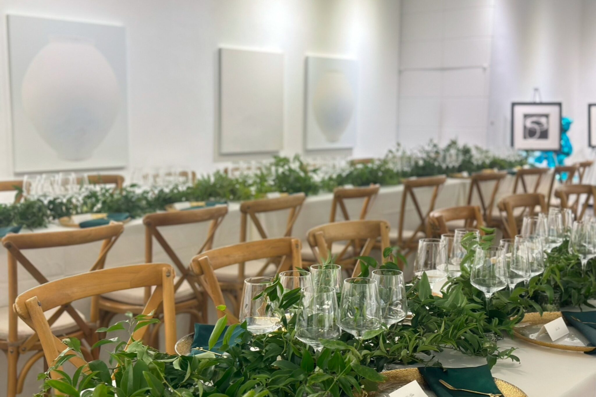 Chelsea Event Space - Event Spaces New York