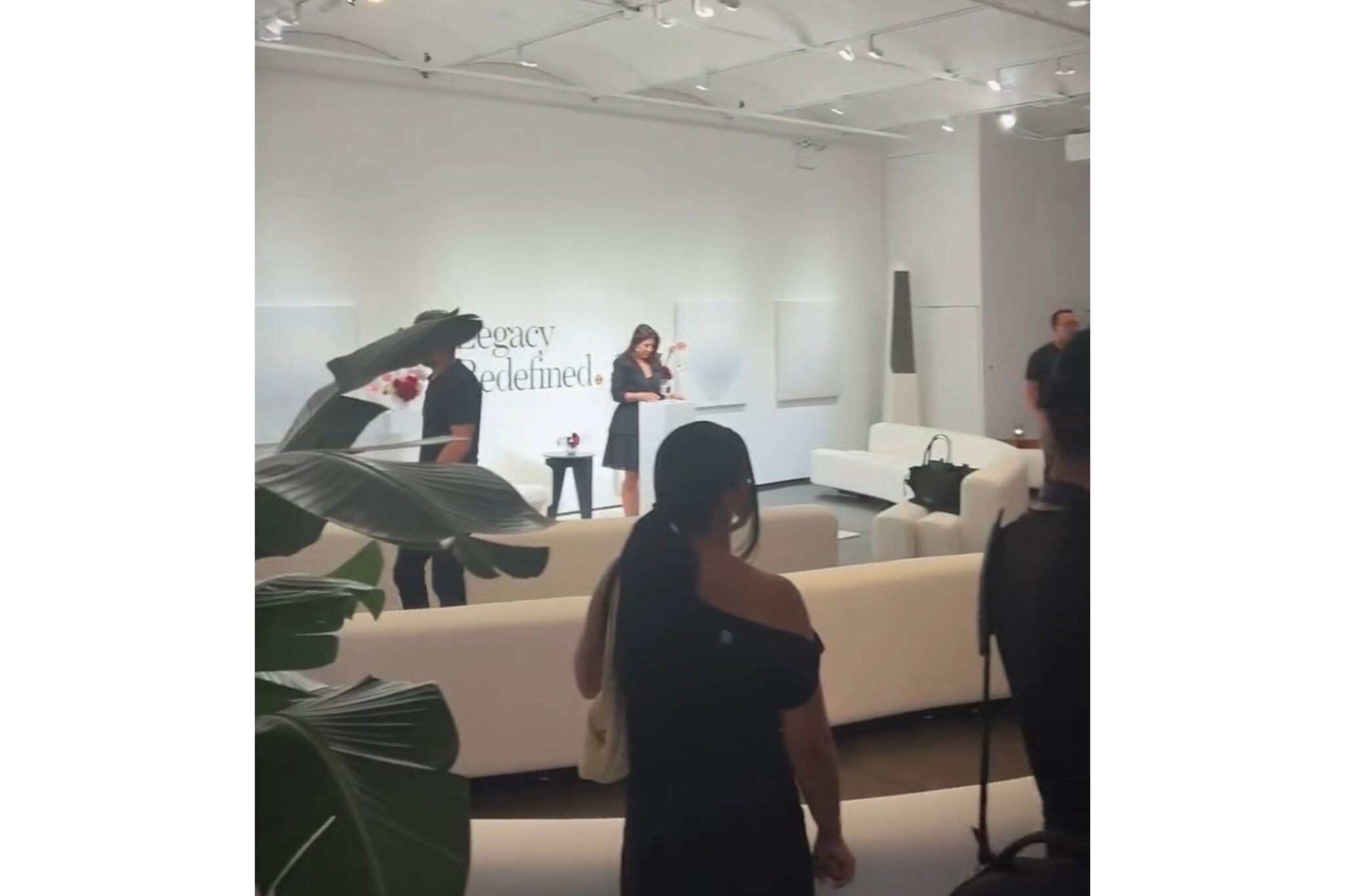 Chelsea Event Space - Event Spaces New York