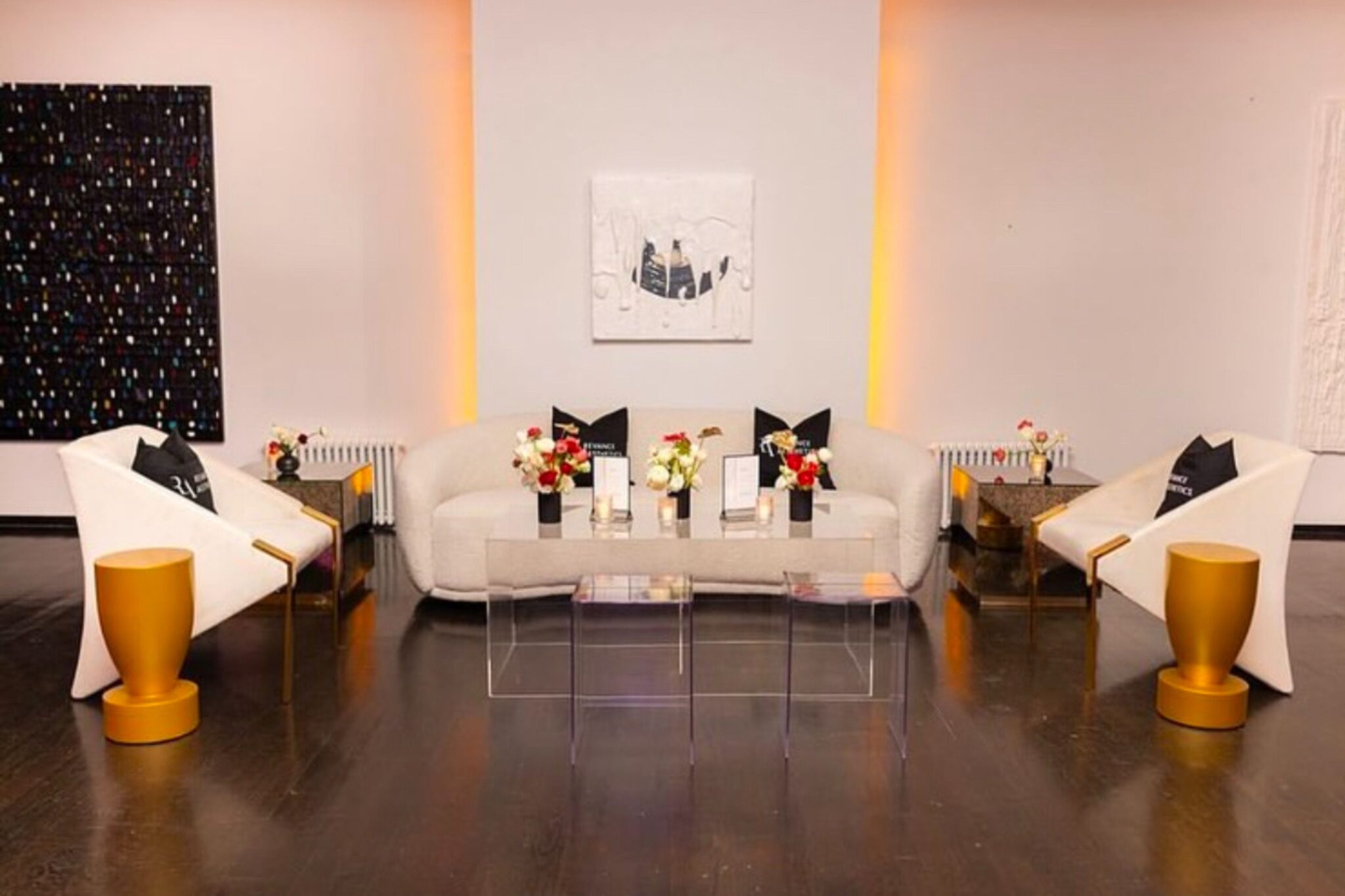 Chelsea Event Space - Event Spaces New York