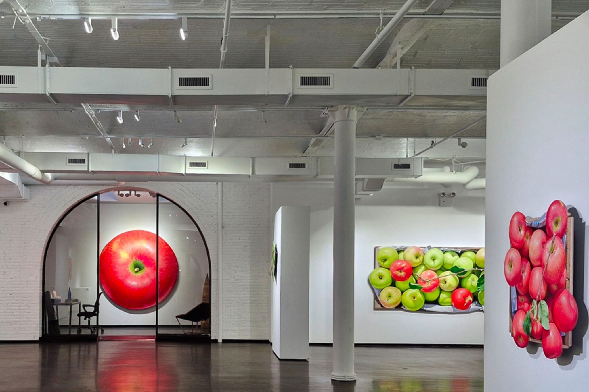 Chelsea Event Space - Event Spaces New York