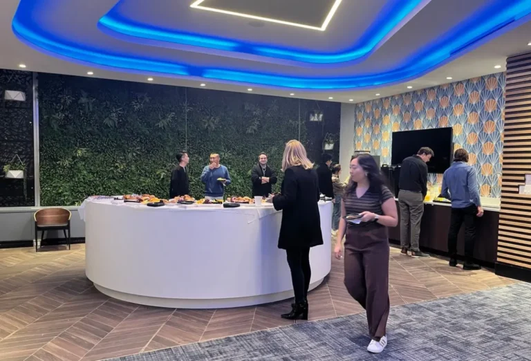 Conference Room Midtown - Event Spaces New York