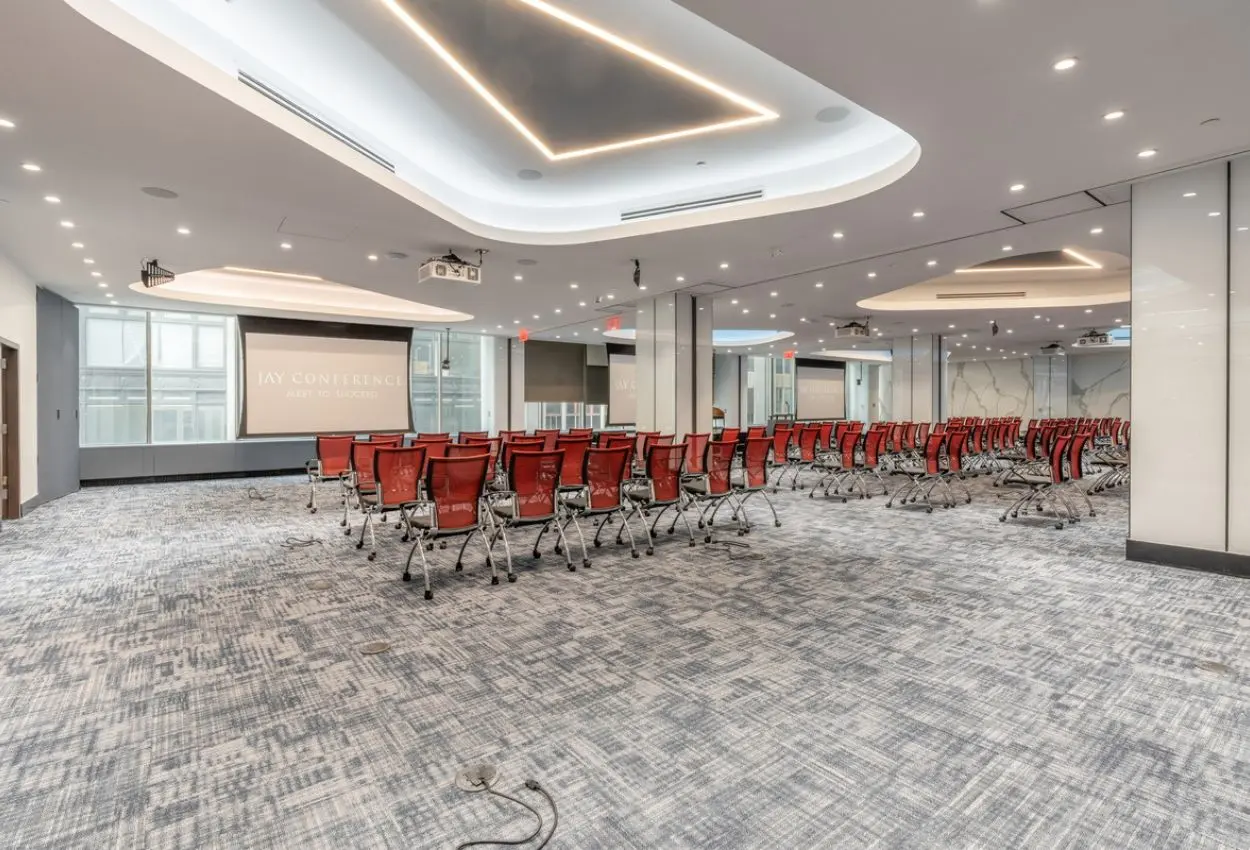 Conference Room Midtown - Event Spaces New York