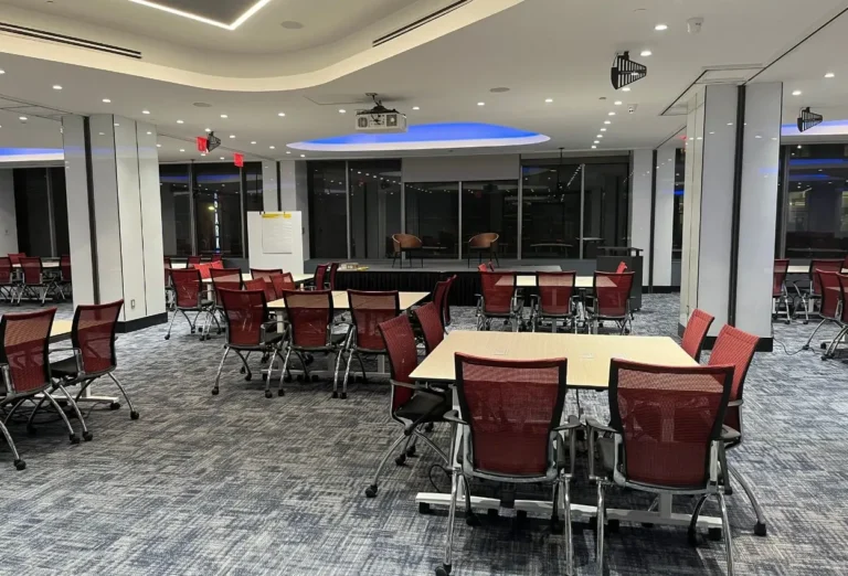 Conference Room Midtown - Event Spaces New York