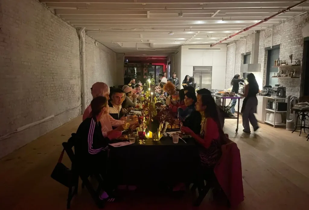 Cooking Studio - Event Spaces New York