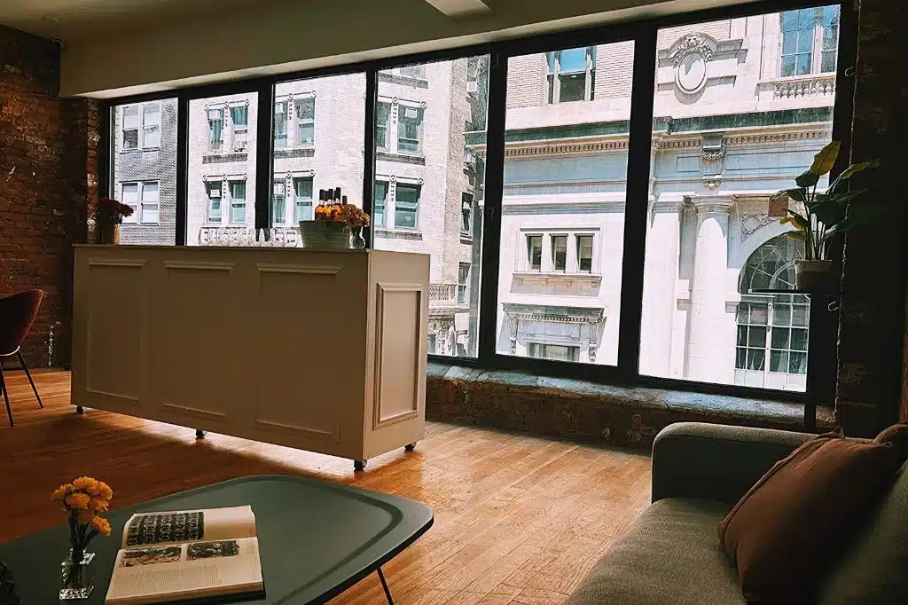 Dinner Party Place - Event Spaces New York