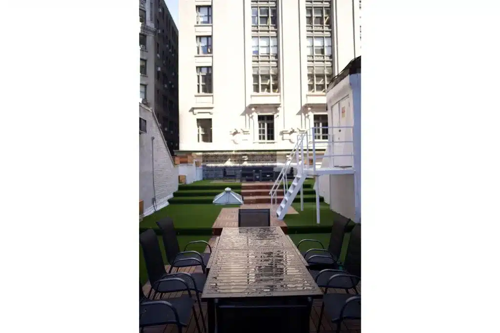 Dinner Party Place - Event Spaces New York