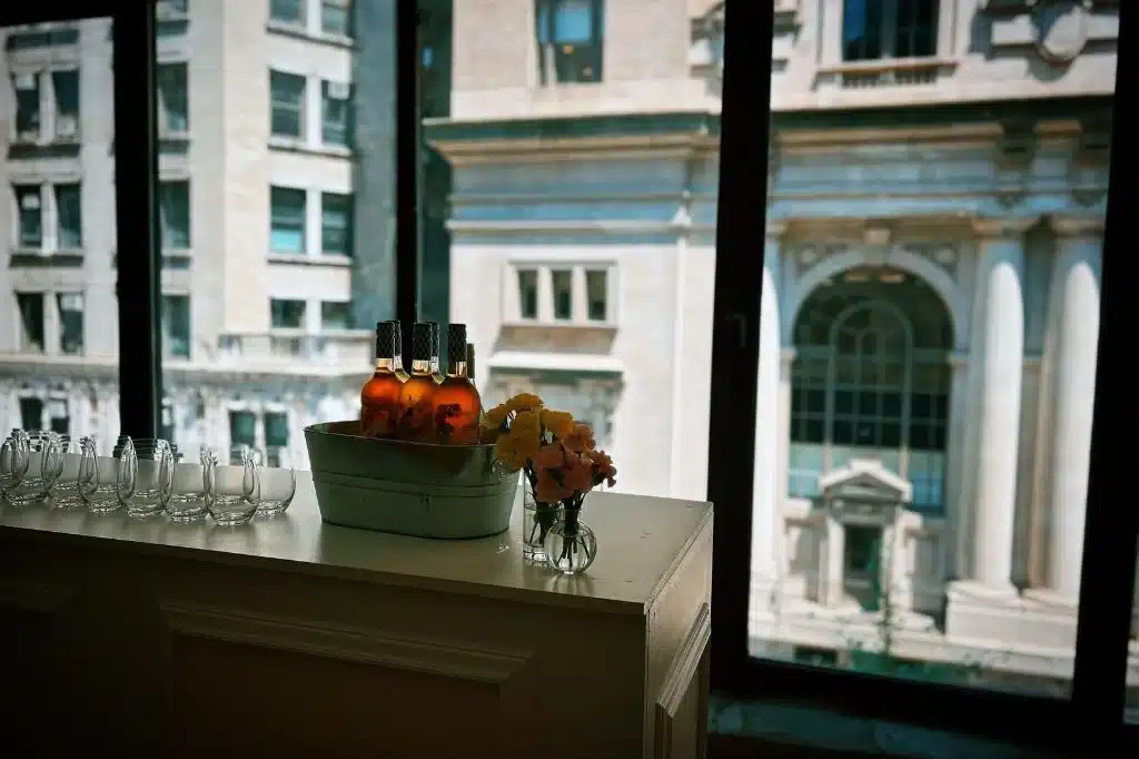 Dinner Party Place - Event Spaces New York