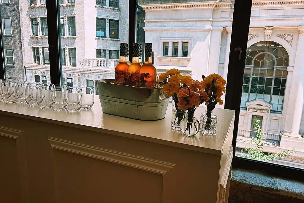 Dinner Party Place - Event Spaces New York