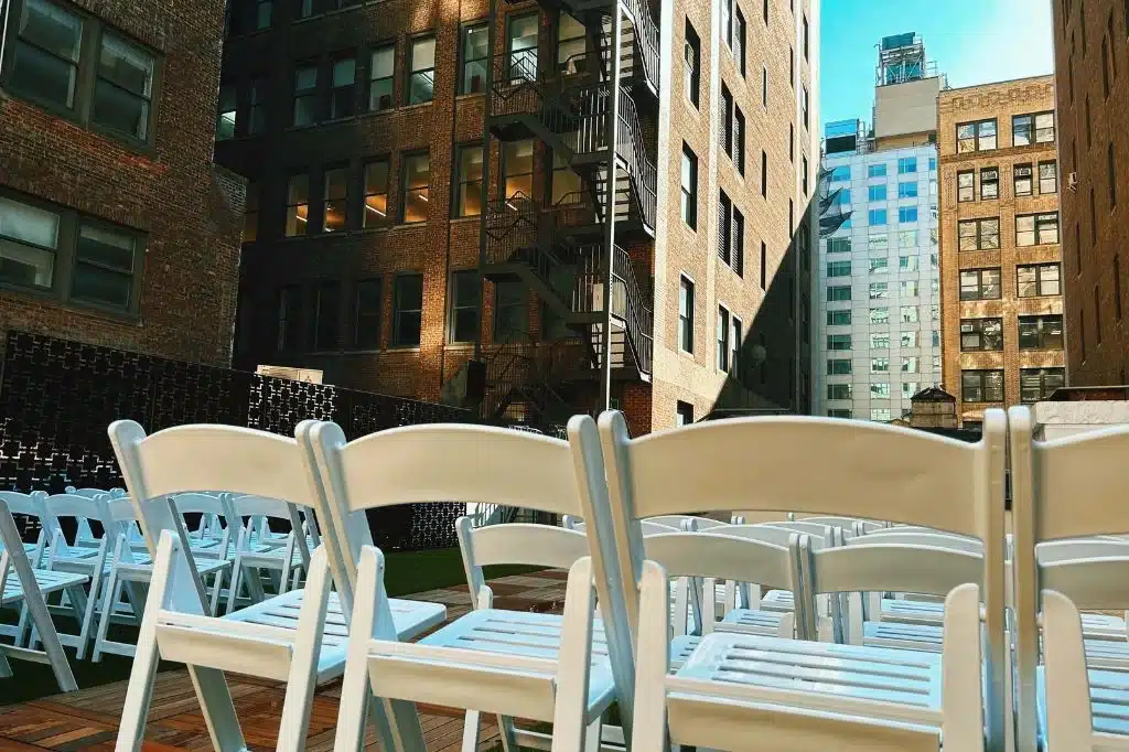 Dinner Party Place - Event Spaces New York