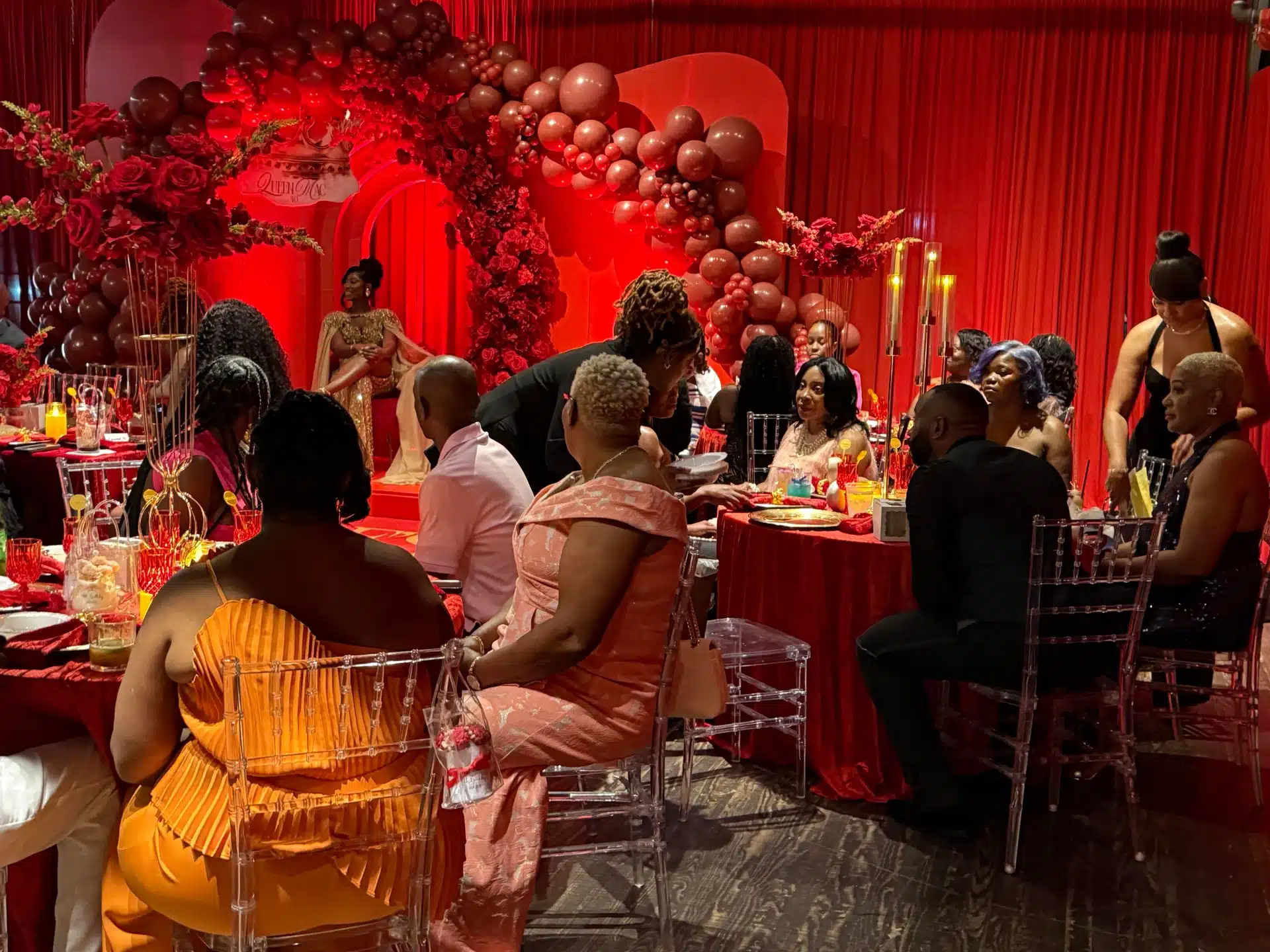 Event Hall in Brooklyn - Event Spaces New York