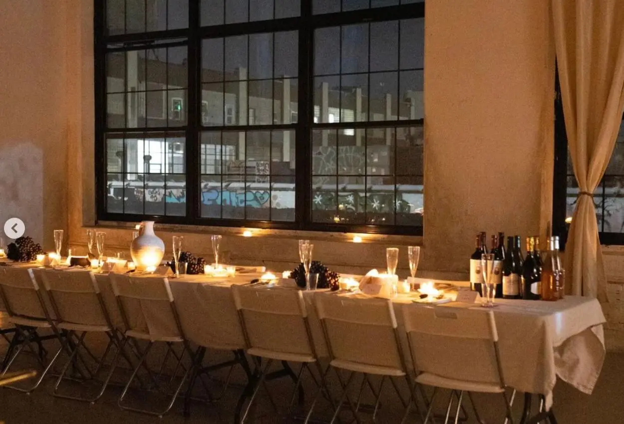 Industrial Loft - Event Spaces New York