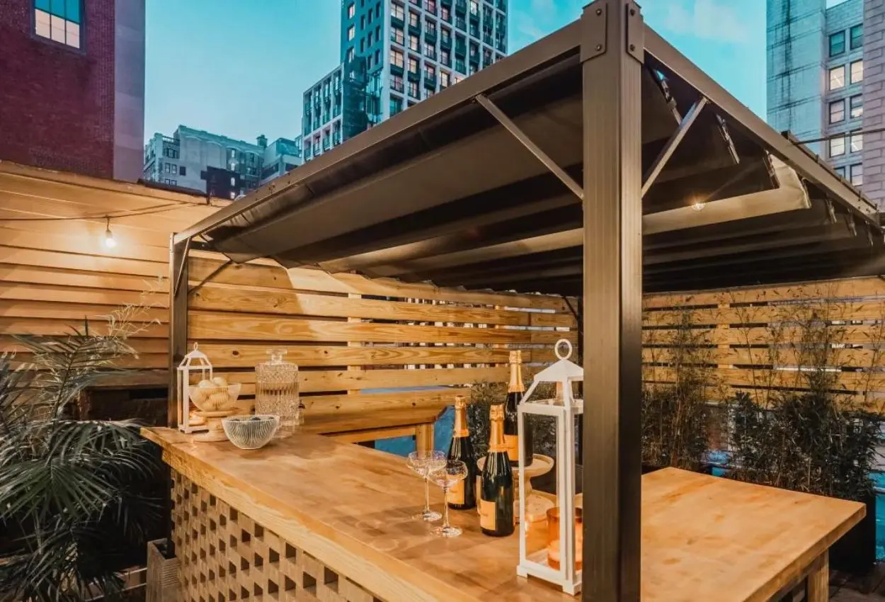 Loft in Flatiron - Event Spaces New York