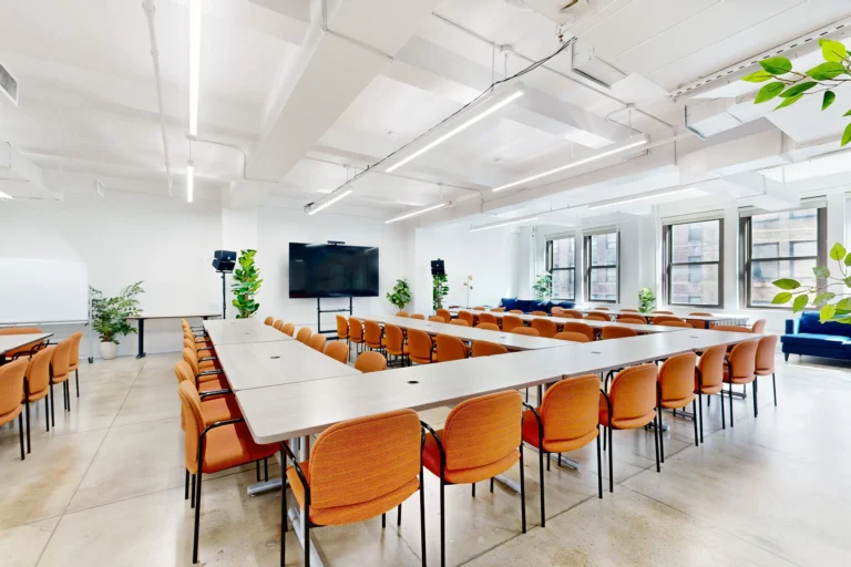 Meeting Space NYC - Event Spaces New York